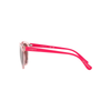 VOGUE VO 5427-S 307569 Women Sunglasses Transparent Pink