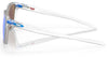 OAKLEY OO9018-1155 Men Sunglasses Matte Clear