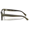 RAYBAN RB5435 8405 - Sheet full Rayban Grey Square