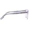 ALEXANDER MCQUEEN MQ0308O 007 Women Optical Frame GREY