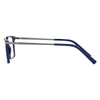 ARMANI EXCHANGE AX 3077 8212 Men Optical Frame BLUE