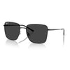 RAYBAN RB3752I 002/48 57 - Metal full Rayban Black Square