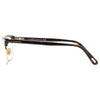 TOM FORD TF 5801-B 052 Men Optical Havana and Gold