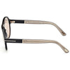 TOM FORD TF 1080 01E Men Sunglass Black