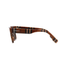 BURBERRY B 4394 3966/87 Men Sunglasses Check Brown