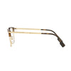 BURBERRY B 2359 3002 Men Optical Frame Dark Havana