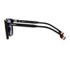 BURBERRY B 4381U 3001/72 Men Sunglasses BLACK