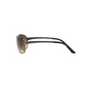 Ray-Ban RB 3342 004/51 Men Sunglasses Polished Gunmetal