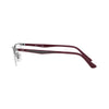 Ray-Ban RB 6443I 2502 Men Optical Frame GUN METAL