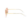 Ray-Ban RB1969 001/3E Women Sunglasses Shiny Gold