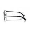 RAYBAN RB6514I 2509 - Metal full Rayban Black Square