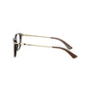 VOGUE VO 5295BI W656 Unisex Optical Frame HAVANA