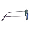 MAUI JIM MJ 786-02S Men Sunglasses Gray