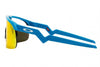 OAKLEY OJ9010-0523 - Sheet supra OAKLEY Red blue Square