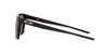 OAKLEY OO9018 0455 Unisex Sunglasses BLACK