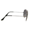 RAYBAN RB3025 004/78 Men Sunglass Blue