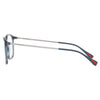 PRADA VPS 03H CZH-101 Men Optical Frame Blue