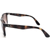RAYBAN RB 4349I 6748/13 Men Sunglasses Havana