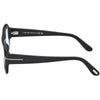 TOM FORD TF 5903-B 002 Men Optical Frame Black