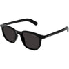 MONT BLANC MB0352S 001 Men Sunglass Black