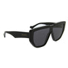 Gucci GG 0997S 002 Unisex Sunglasses BLACK