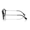 BURBERRY B 2377 3001 Men Optical Frame BLACK