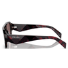 PRADA SPR A05 17N-90B Men Sunglasses Briar Tortoise