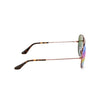 RB 3025 9019C2 RAYBAN MET FULL AV COPPER
