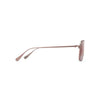 MAUI JIM MJ 541 19A Men Sunglasses Satin Brown