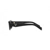 PRADA SPR 26Z 16K 08Z Women Sunglasses BLACK