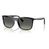 RAYBAN RB4460I 601/11 56 - Sheet full Rayban Black Square