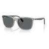 RAYBAN RB4460I 681781 56 - Sheet full Rayban Grey Square