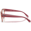 RAYBAN RB7210 8314 - Sheet full Rayban Pink Ladies