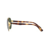 Ray-Ban RB3714I 001/71 Unisex Sunglasses GOLD
