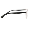 Ray-Ban RB1598 3541 Kid Optical Frame CRYSTAL