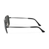 MAUI JIM MJ786-2M Unisex Sunglasses BLACK