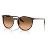 RAYBAN RB2204 14293B 51 - Metal full Rayban Havana Ladies