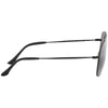 MAUI JIM MJ789-2M Men Sunglasses Matte Black
