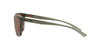 OAKLEY OO9473-0956 Women Sunglasses GREEN