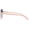 COACH HC 7147 900516 Women Sunglass Gold