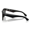 BURBERRY B 4431-U 4121/87 - Sheet full BURBERRY Black Square