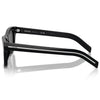 PRADA SPR A17 16K-731 Men Sunglass Black