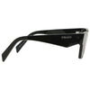 PRADA SPR A06 16K-08Z Men Sunglass Black