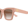 GUCCI GG1714S 005 Women Sunglass Pink