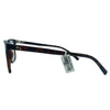 TOMMY HILFIGER TH 1089 C2 Men Optical with Clip-On Sunglass Havana Brown