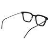 LINDBERG LB 6585 002 Men Optical Glasses Black