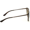VOGUE VO 4002-S 934-S/13 Women Sunglass Brown