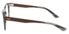 CALVIN KLEIN CK21517 420 Men Optical Frame Horn blue