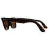 Ray-Ban RB 2140 902/57 Unisex Sunglasses Tortoise