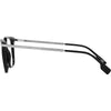 BURBERRY B 2378 3001 Men Optical Frame BLACK
